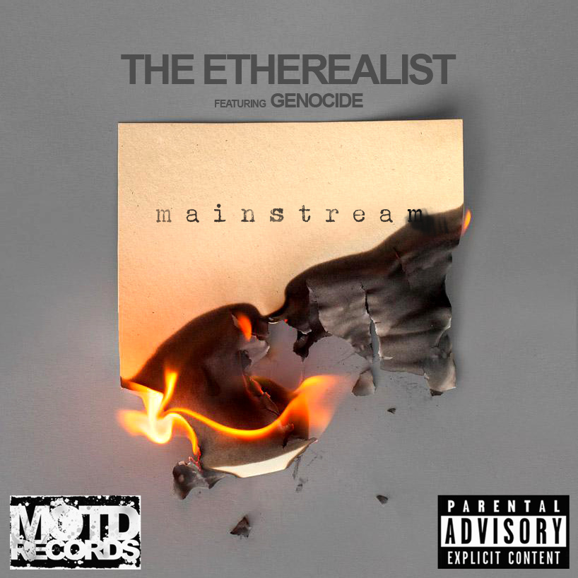 Mainstream [Single]
