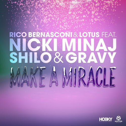 Make A Miracle