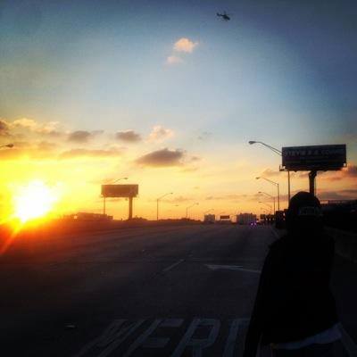 Seasons Greetings: Amerika EP