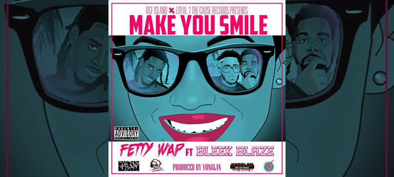 Make You Smile