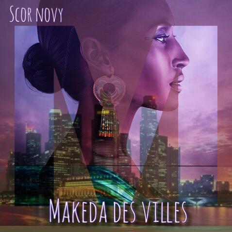 Makeda Des Villes