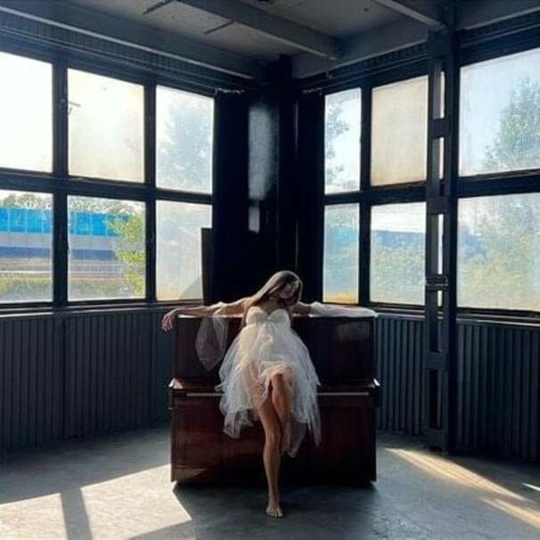 MAŁA JA