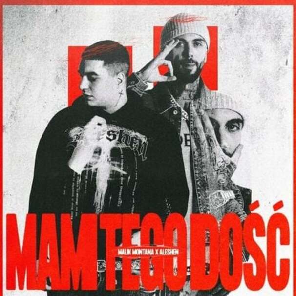 Mam tego dość