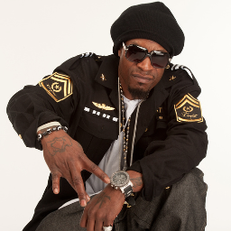 Mama Say (feat. Stephen Marley)