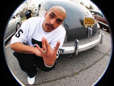 Ryder Music (Disc 1)