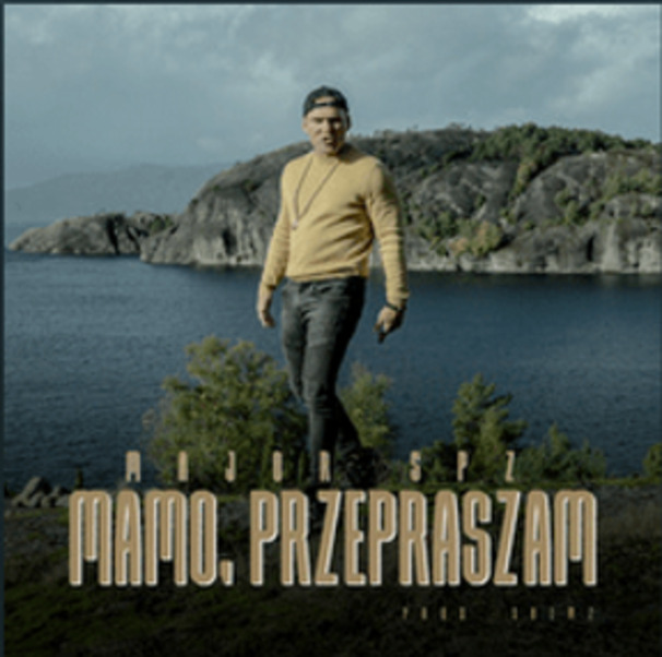 Mamo, przepraszam