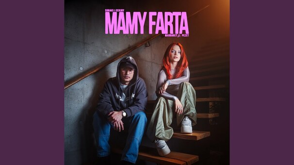 Mamy farta