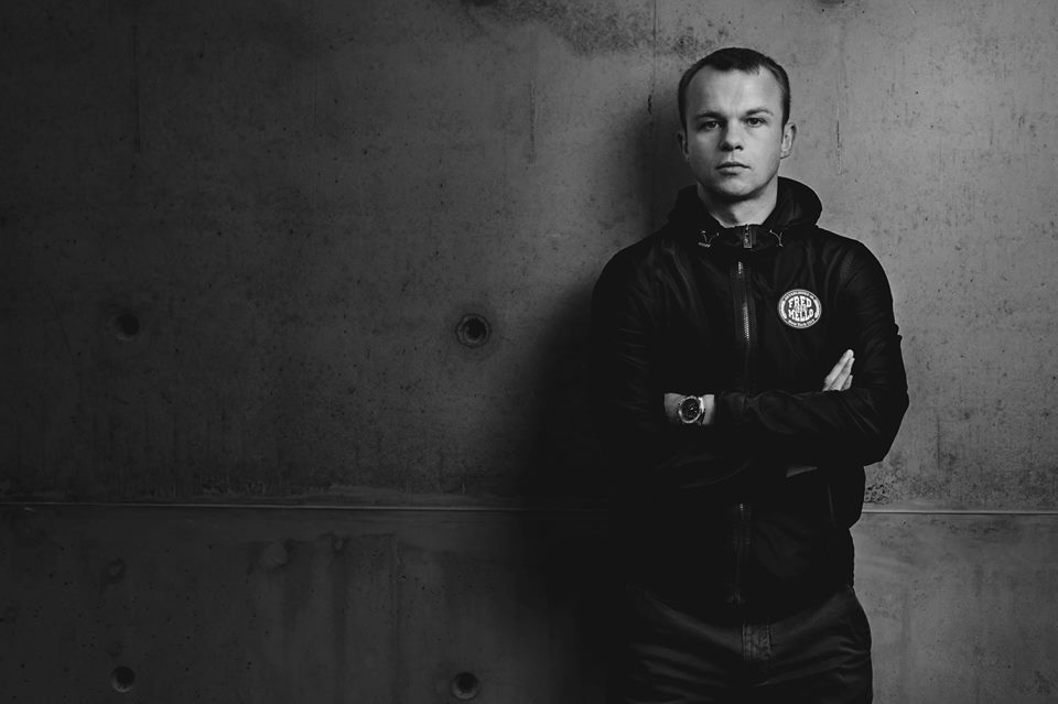 Mamy to w kodach DNA