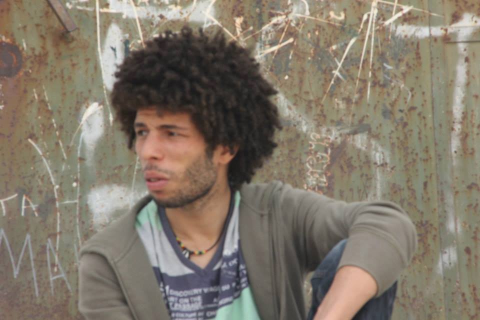 Mani wlidek_ماني وليدك