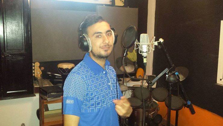 Manich ghayeb