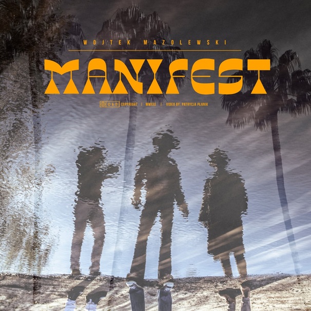 Manifest