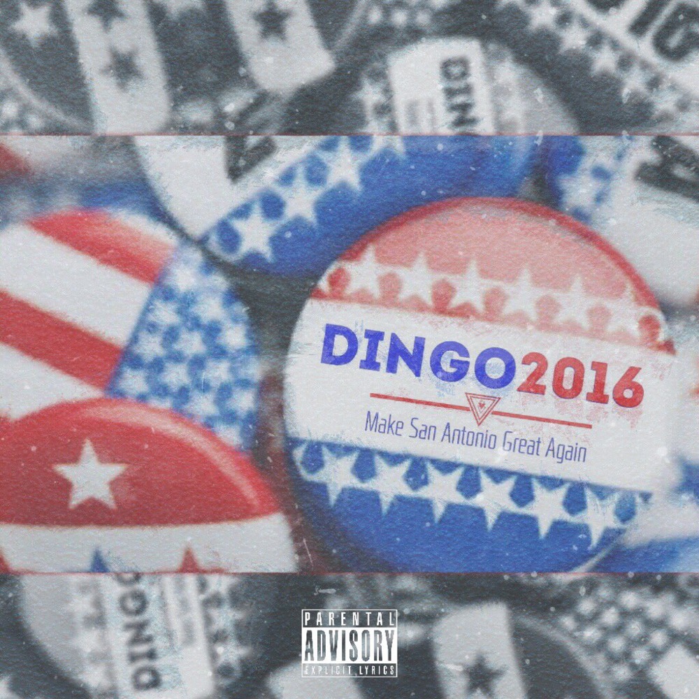 Make san antonio great again