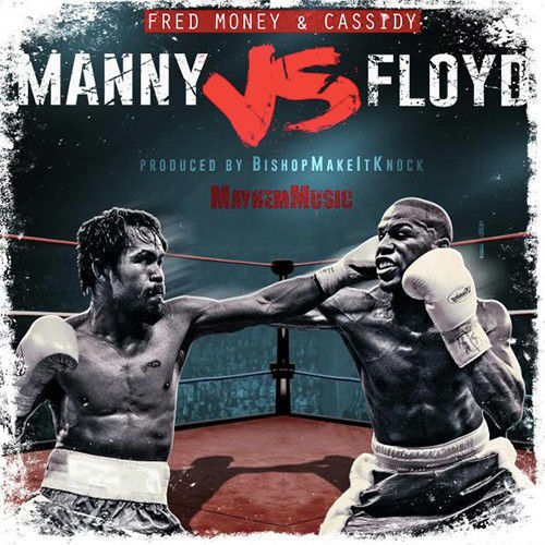 Manny Vs Floyd