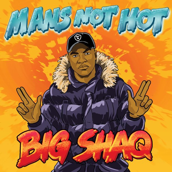 Man’s Not Hot