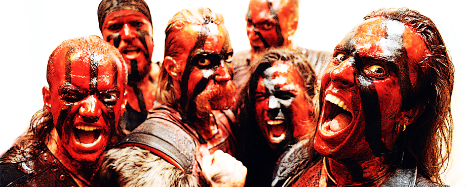 March of the Varangian Guard