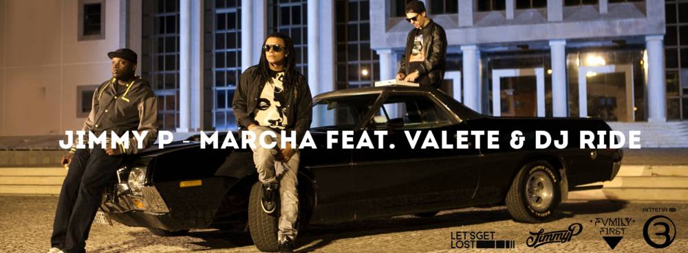 Marcha