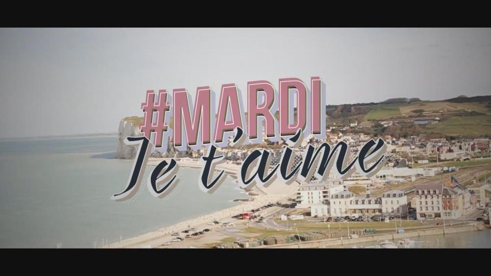 #MardiJeTaime