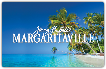 Margaritaville