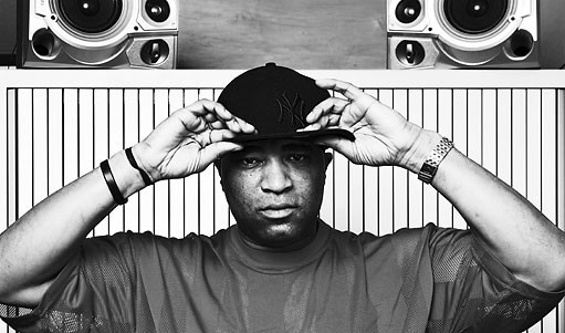 Marley Marl Scratch (dub)