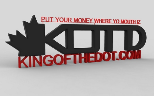 Marlo and Shuffle-T vs Dirtbag Dan and Caustic