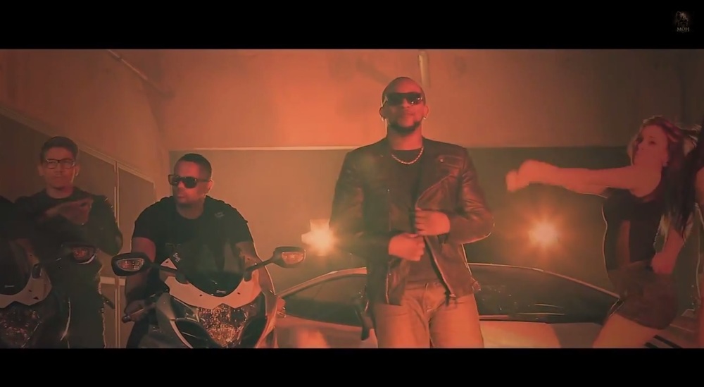 Mars Money Club (MMC)