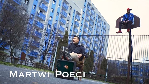 Martwi Poeci