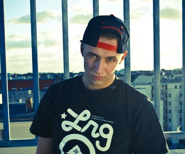 Marvin Game – Beschwer dich nicht