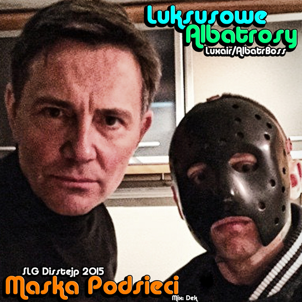 BRD SRC JAK SKRWSN vol. II - Letni disstejp