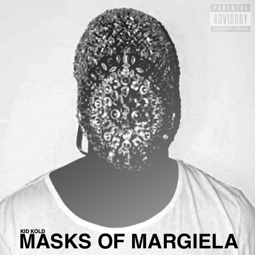 Masks of Margiela