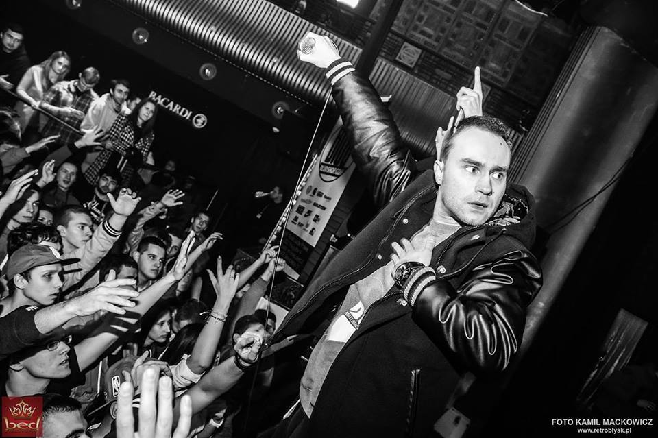 Buntownicy i Lojaliści