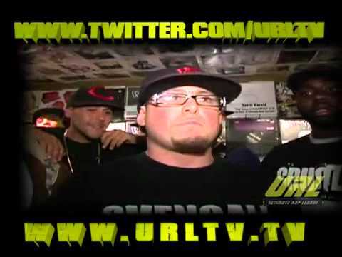 Math Hoffa vs. Iron Solomon