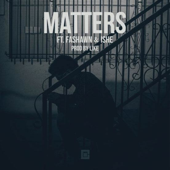 Matters