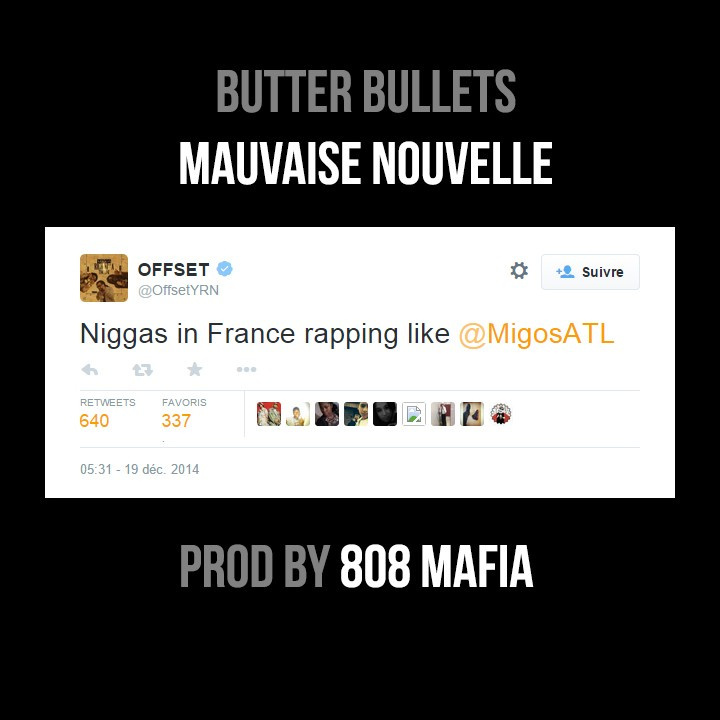 Mauvaise Nouvelle