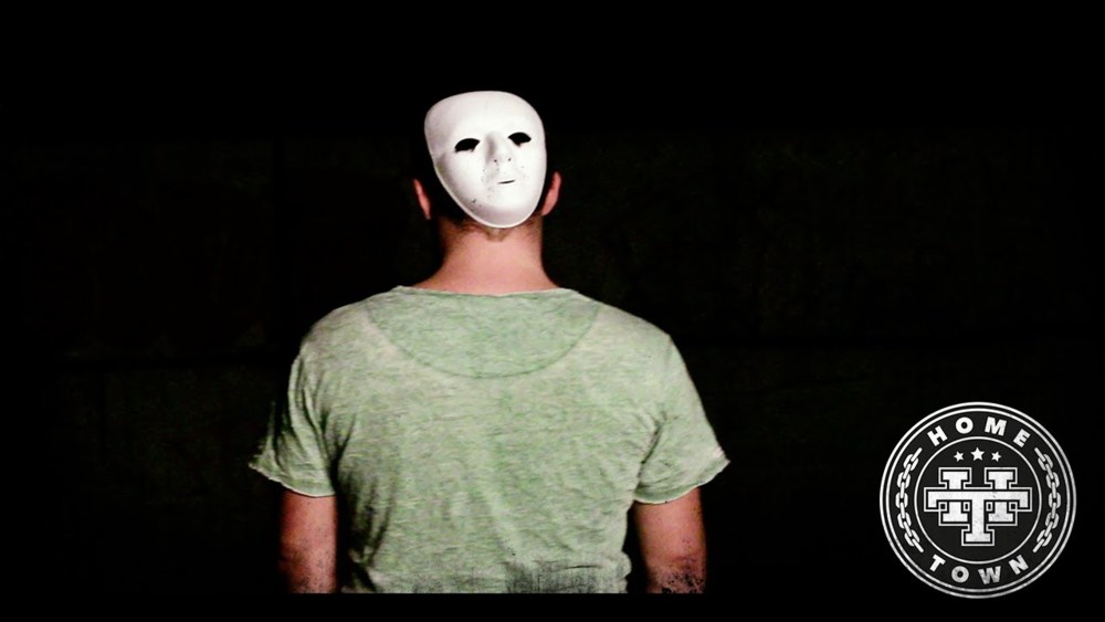 MaximNoise vs Chosen Round 1 – RapSparring 2013