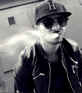 Mayweather Freestyle