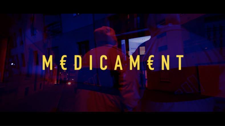 M€DICAM€NT