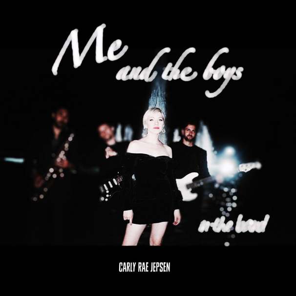 Me And The Boys In The Band