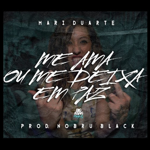 Mari Duarte Singles 2014