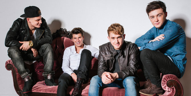 Me and my broken heart – 3 kings remix