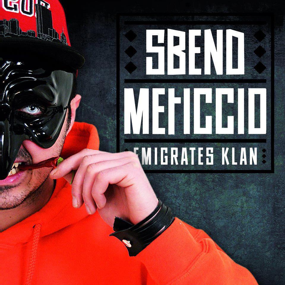 Track 3 on Meticcio
