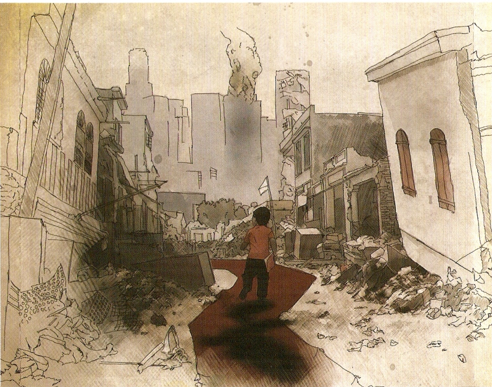 Notes From The Underground (Japanese Deluxe Edition)