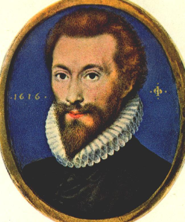 Devotions upon Emergent Occasions (1624)