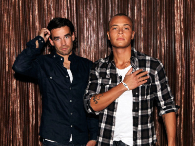 Medskyldig (feat. maria sandsdalen)