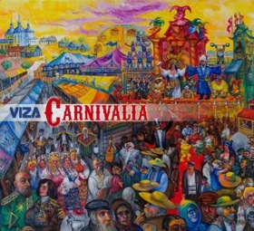 Carnivalia
