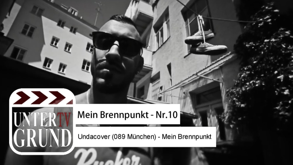 Mein Brennpunkt