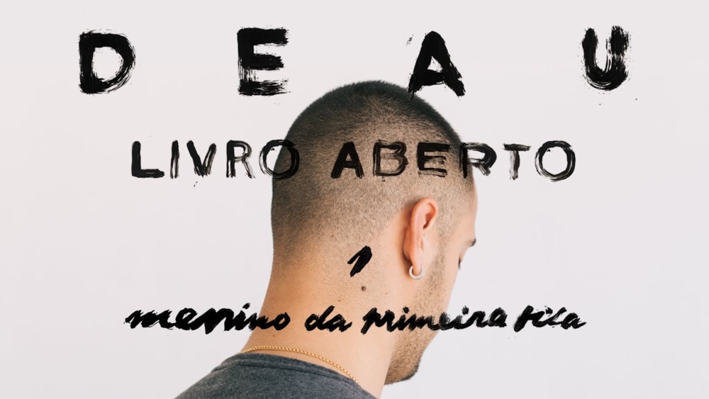 Livro Aberto