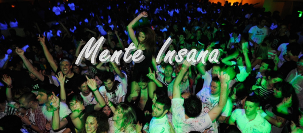 Mente Insana