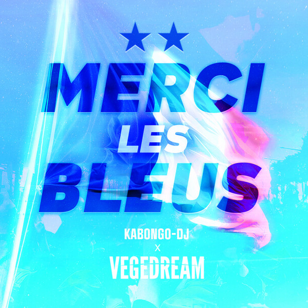 Merci les bleus