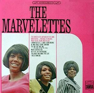 The Marvelettes