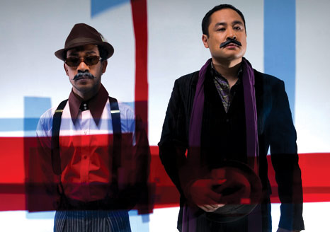 Metaphysical (A Good Day)